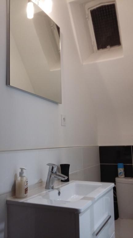 Apartment Le Cosy Musette - Rue Pietonne